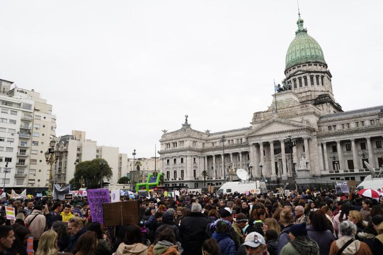 congreso veto 