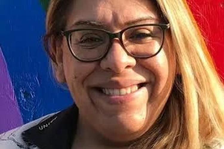 Imagen de Alba Rueda