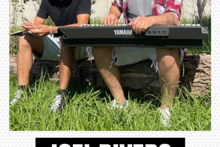Joel Rivero - 1990