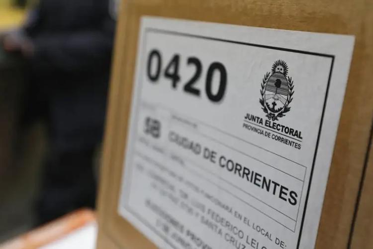 Fuente de imagen: Poder Judicial Provincia de Corrientes