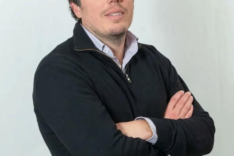 FEDERICO MONTERO