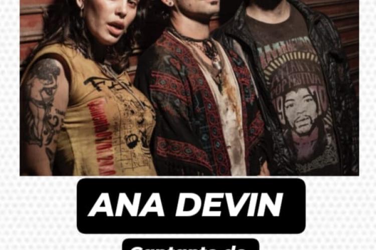 Ana Devin de Ramen