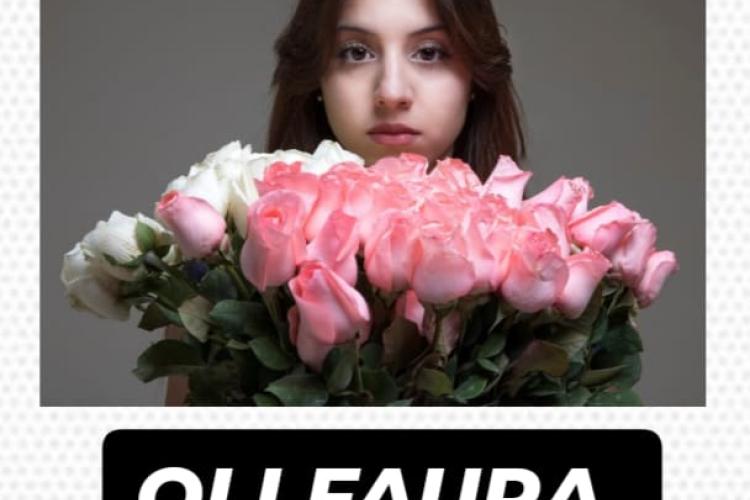 Oli Faura