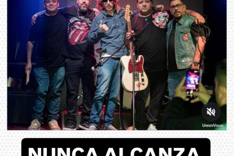 fuente de imagen: Ciudad Rota Nunca Alcanza 