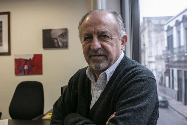Hugo Yaski CDF