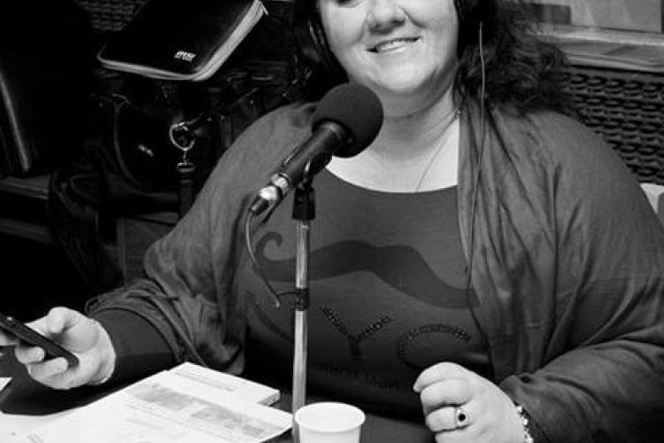 Maria Laura Lastres