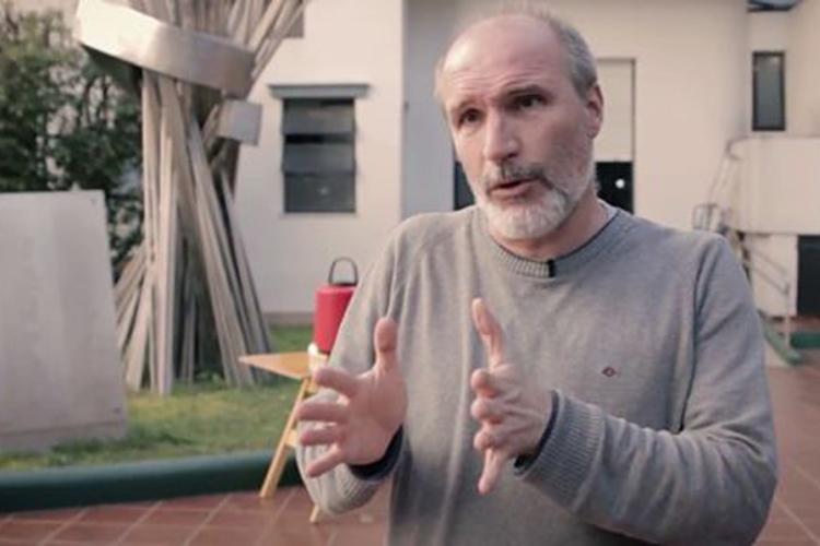 Rodolfo Kempf