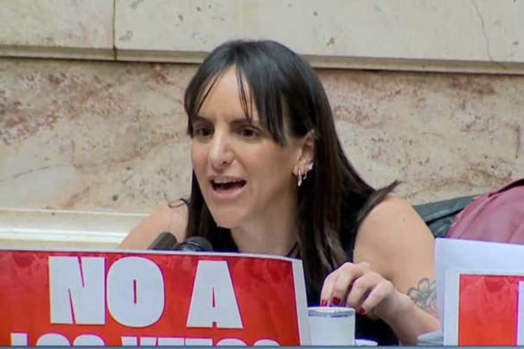 Mercedes de Mendieta