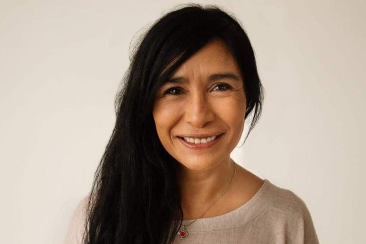 Gabriela Sosa Asesora Legislativa en temática de género de la Cámara de Diputados/as, Santa Fe