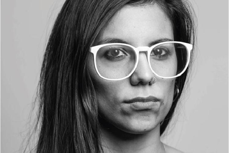 Florencia Alcaraz, periodista especialista en género y derechos humanos,