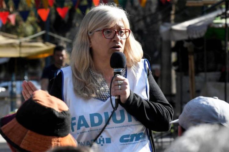 Fuente:  Francisca Sataiti