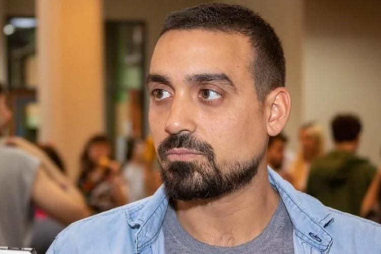 Javier Trímboli. Fuente: Radio Provincia