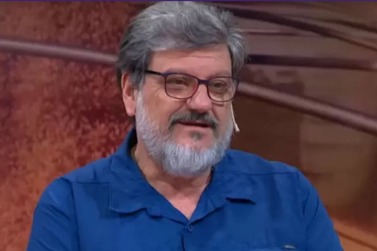 Pedro Peretti