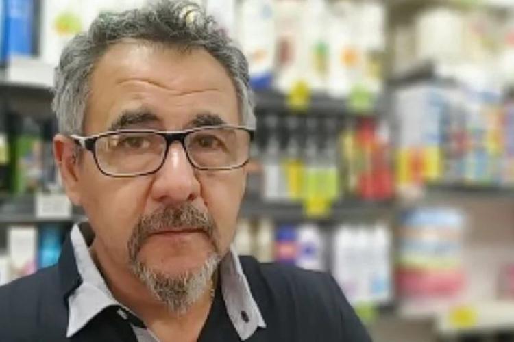 Fernando Chiche Savore