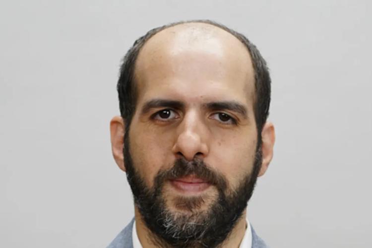 Sergio Chouza. Fuente: C5N