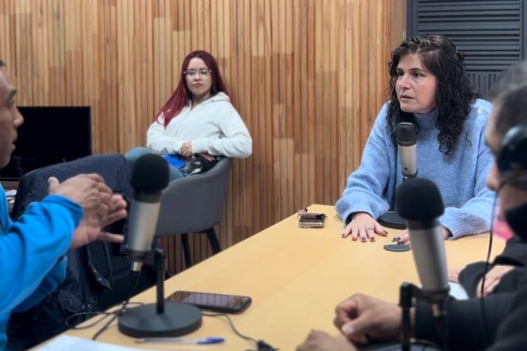 Radio Lunatica