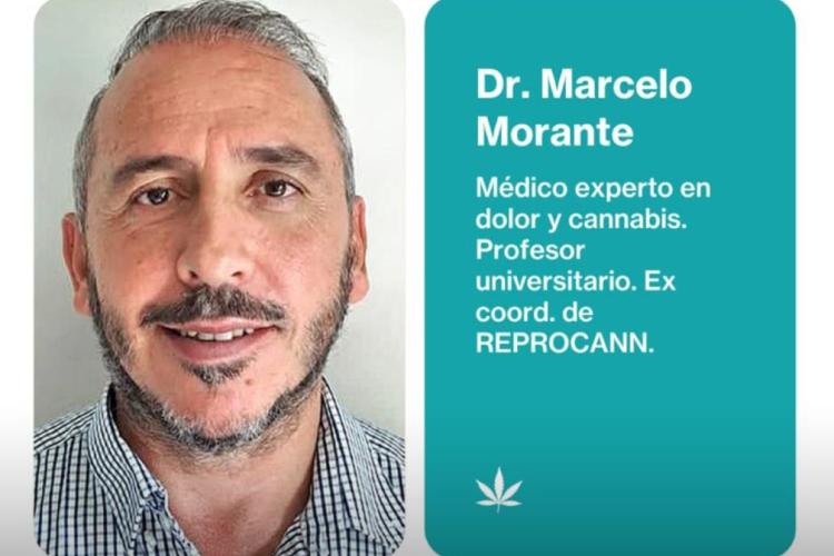 MARCELO MORANTE