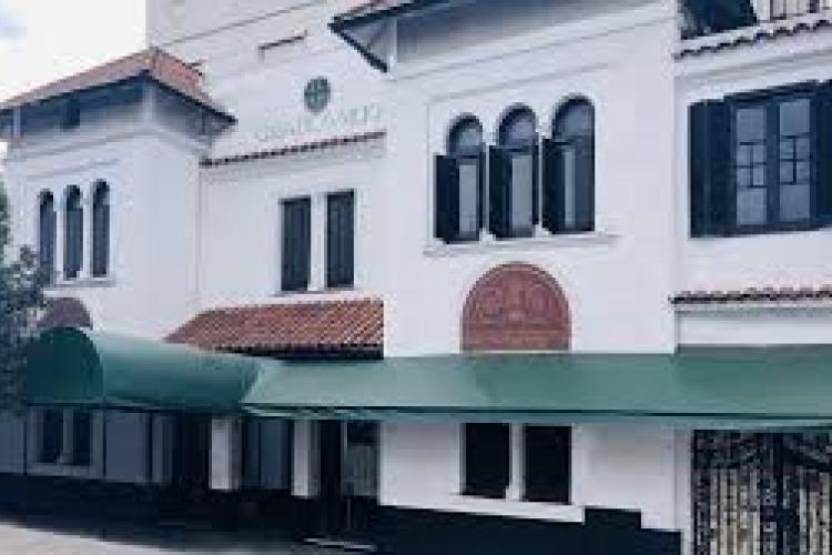 RAMOS MEJIA SALUD MENTAL