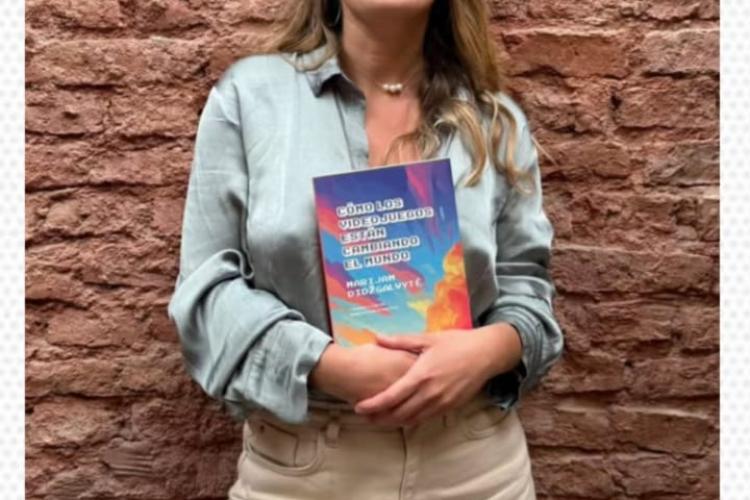 Archivo: Marijam Dižgalyvytė