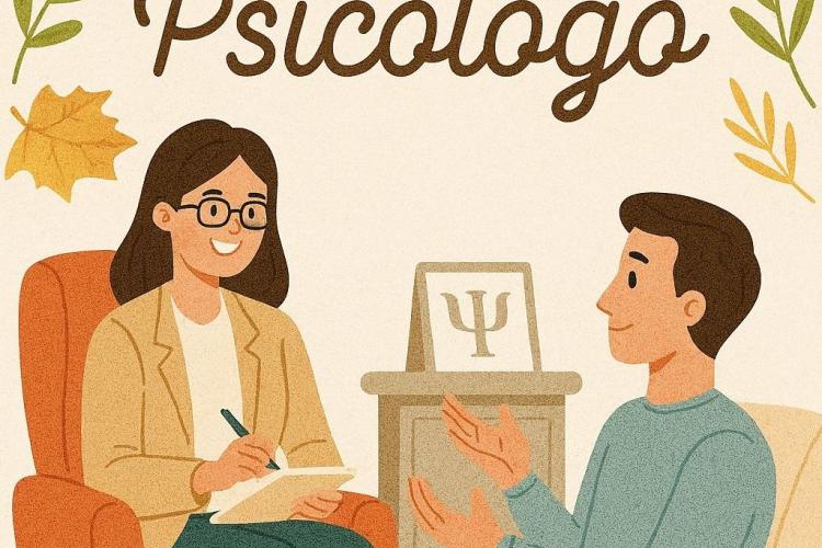 Dia del Psicólogo