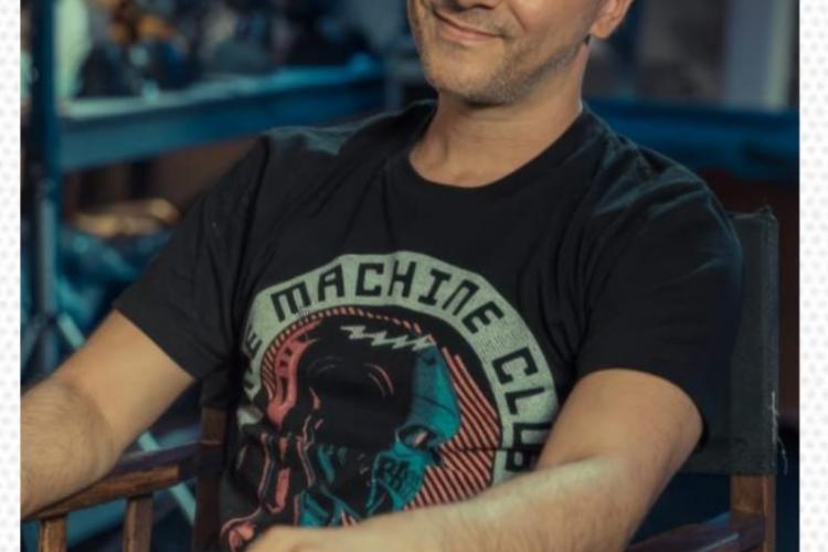 Mariano Cattaneo director de cine