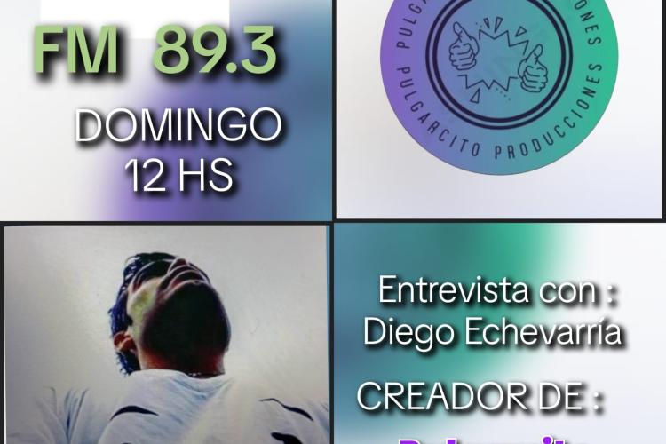 Pulgarcito Producciones en Bloqueados