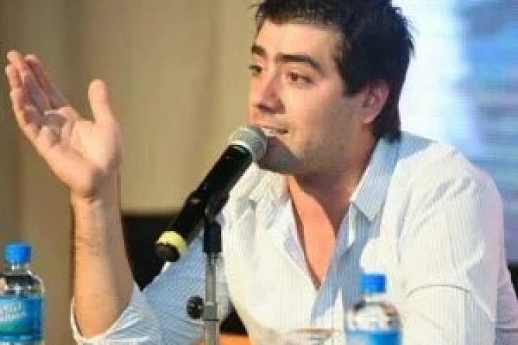 Juan Valenzuela 