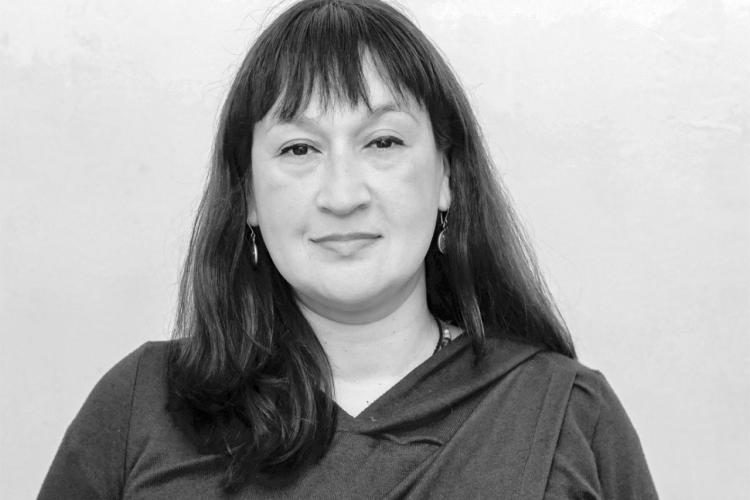 Olga Ortigoza de Suteba