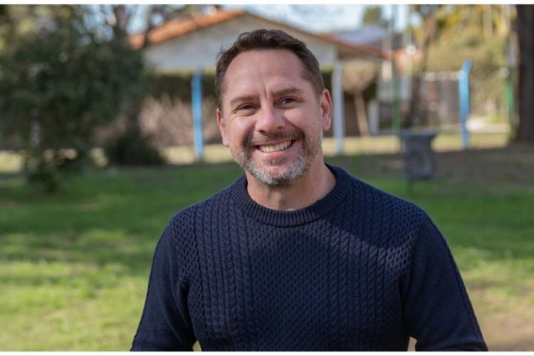 Archivo: Pablo Descalzo