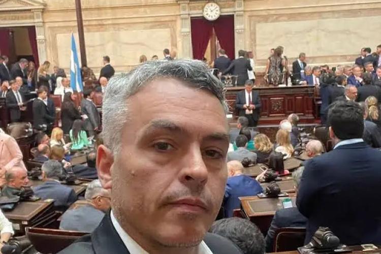 Esteban Paulon