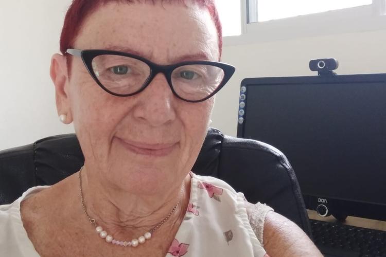 Archivo: Clara Razu
