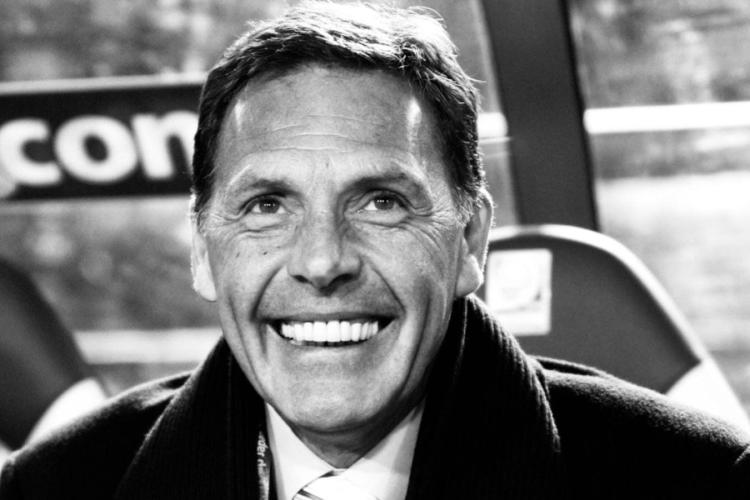 Miguel Angel Russo 
