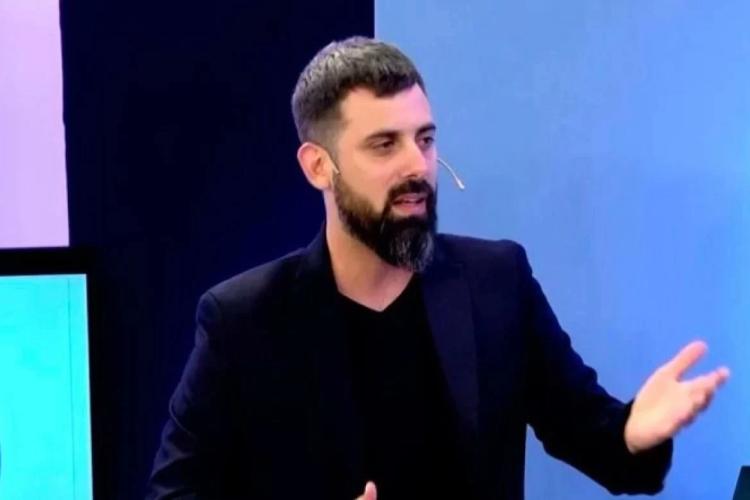 Archivo: Santiago Giorgetta