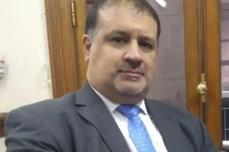 Fabian Medina, analista económico. Fuente de imagen: Diario Perfil