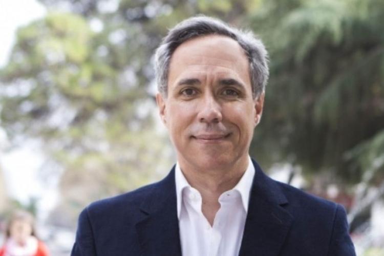 Jose Arteaga. Fuente: Infocielo