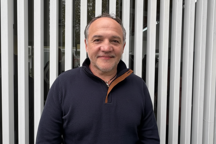 Archivo de imagen: Fabian Basilico
