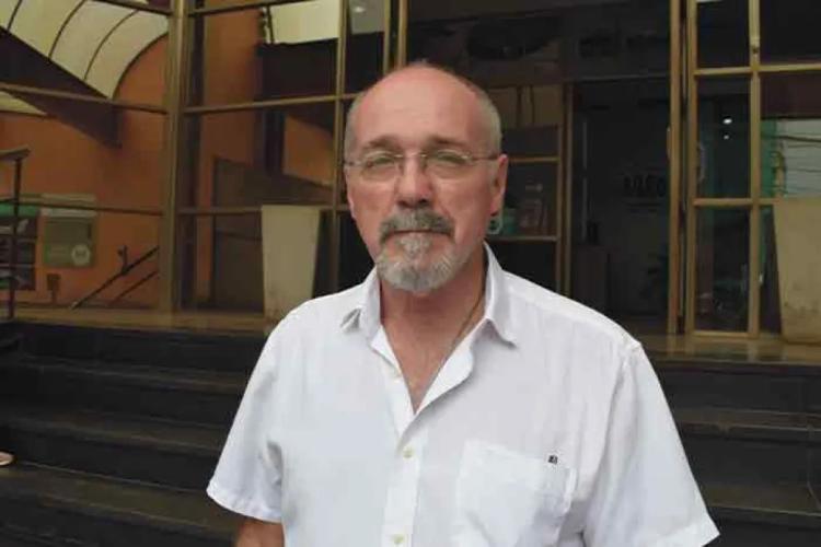 Archivo: Guillermo Feifer