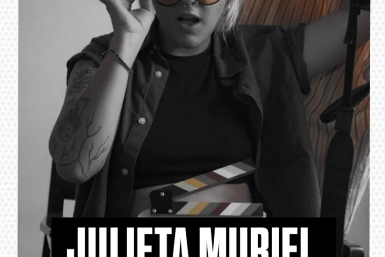 Julieta Muriel - Productora Audiovisual