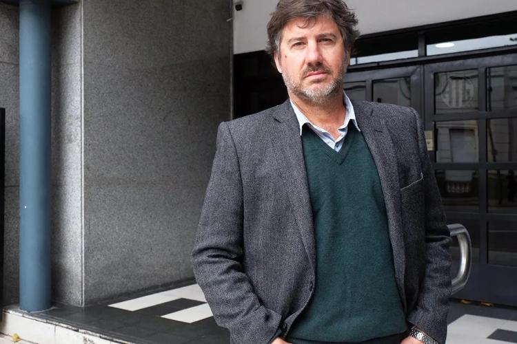 Matias Cremonte. Fuente de imagen: PoliticAR.  