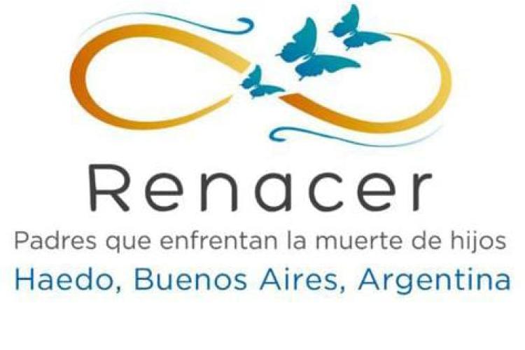Renacer - Logo