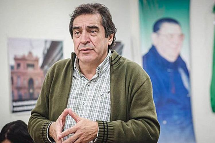 HUGO ''CACHORRO'' GODOY: ''EL GOBIERNO Y LOS EMPRESARIOS SE PUSIERON DE ACUERDO PARA PONERLE UN ANCLA AL CONSEJO DEL SALARIO''
