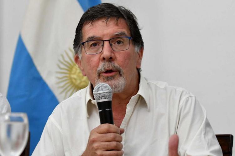 Alberto Sileoni