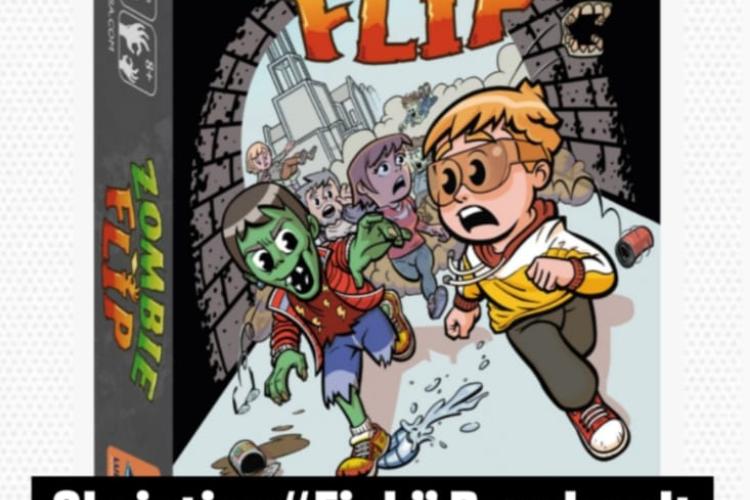 Zombie Flip