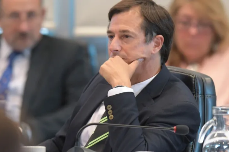 Daniel Lipovetzky