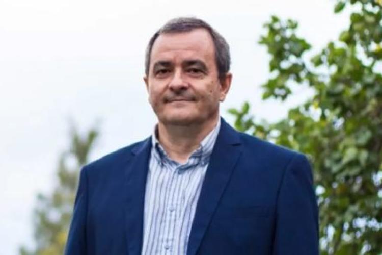 Oscar Atienza