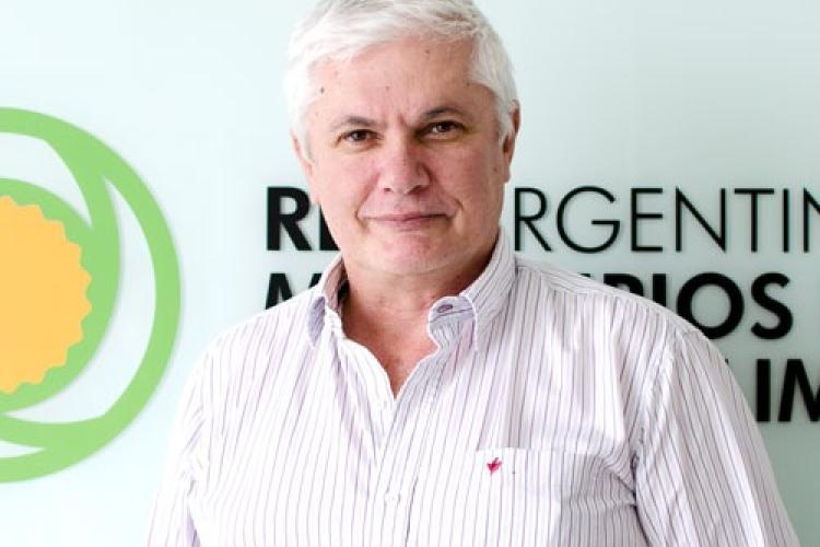 Ricardo Bertolino