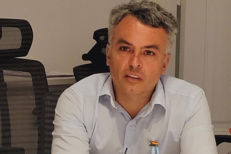 Esteban Paulón, Miembro de la Cámara de Diputados de la Nación Argentina