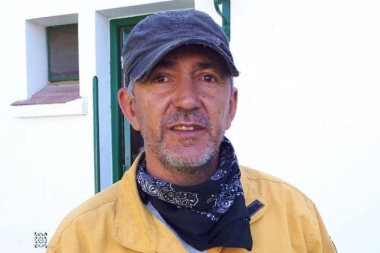 Alberto Seufferheld