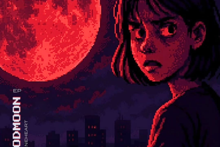 BloodMoon, de Jules Wineheart