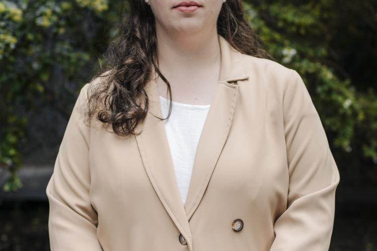 Agostina Rossi Serra